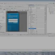 Android GUIs With Eclipse