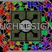 Touchdesigner Tutorial 01 Basic Instancing 3d Texture