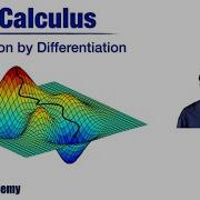 Applications Of Differentiation Optimization