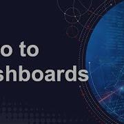 Introduction To Dashboards In AppNeta Classic