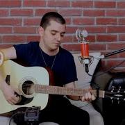 Yüzyüzeyken Konuşuruz Dinle Beni Bi Akustik Cover Çağlar Utaş