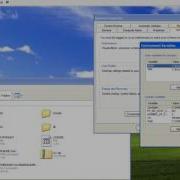 Winxp Java Setup
