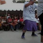 Sigma Lambda Beta XB Strolling