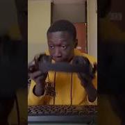 Khabey Lame Teaches Dream How To Speed Run