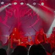OBITUARY Deadly Intentions Havana Club Concepción Chile 30 09 2022