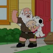 Family Guy A World With No Religion