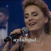 AYŞEN BİRGÖR FULL YILDIZLAR ALTINDA 07 11 2019