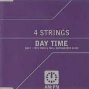 4 Strings Day Time Lyrics