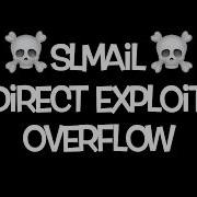 SLmail Direct Exploit Buffer OverFlow