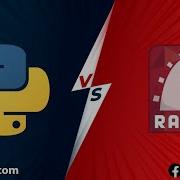 RUBY ON RAILS VS PYTHON A COMPREHENSIVE COMPARISON