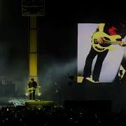 Pierce The Veil Death Of An Executioner LIVE MSG 5 20 25