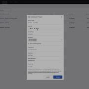 Using Component Managers In Adobe Analytics