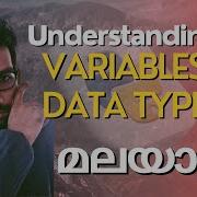 Python For Beginners Variables Data Types Input Function Type Casting Malayalam