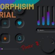 NEUMORPHISM SOFT UI DESIGN TUTORIAL FIGMA FOR ABSOLUTE BEGINNERS
