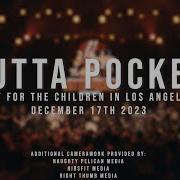 197 Media Outta Pocket Live At For The Children 2023
