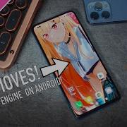 The Best Live Wallpapers Wallpaper Engine Is On Android