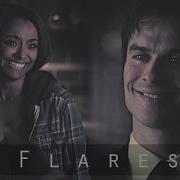 MultiFandom Flares