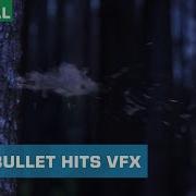 How To Composite Wood Bullet Hits After Effects Tutorial