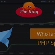 PHP Spiral Benchmarking Web Frameworks