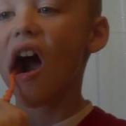 Video Modeling Brushing Teeth Autism