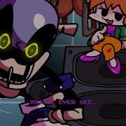 Friday Night Funkin D Sides Secret Song Too Slow 1 Hour Song