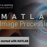 MATLAB Image Processing Tutorial For Beginners ImageProcessing Matlab Projects Pantechelearning