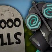 TF2 How I Killed 10 000 Robots In 24 Hours