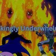 Static Shock S Underwhelming Finale