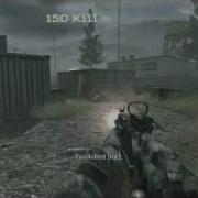 COD4 PWNAGE
