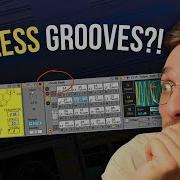 This Feels Like CHEATING Drum Groove Hack