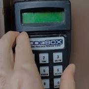 How To Access The CodeBox Lockbox