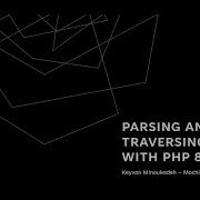 Parsing And Traversing HTML With PHP 8 4 A Practical Guide By Keyvan Minoukadeh