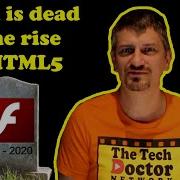 144 The Death Of Flash And The Rise Of HTML5