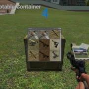 Gmod Lua Lootable Container