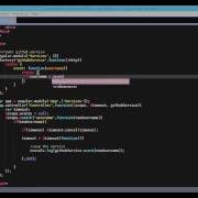 Angularjs Example Http Ajax Create Github Api Service Get List Of Events Repo 720p