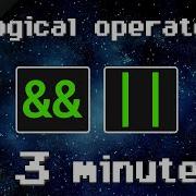 C Logical Operators