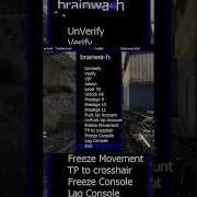 I GOT FROZE MW2 MODMENU HACKER SND CODSHORTS SHORTS