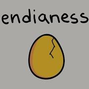 Penjelasan Endianness
