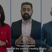 Winter COVID 19 And Flu Vaccine Explained