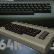 Commodore 64 Home Computer 1982 Video Game Years History