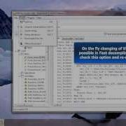 VB Decompiler P Code Decompilation