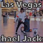 Michael Jackson Impersonator KILLS Smooth Criminal In Las Vegas