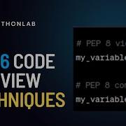 Mastering Code Review Techniques In Python