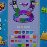 Beads Out Level 915 Walkthrough Hard Level Solution