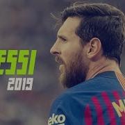 Lionel Messi 2019 Pure Genius Best Dribbling Skills Goals HD