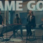 Elevation Worship Same God CCLI Sessions