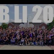 SIGMA LAMBDA BETA LEADERSHIP INSTITUTE 2019