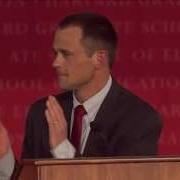 HGSE Convocation 2015