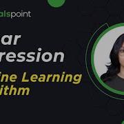 What Is Linear Regression In Machine Learning Regression Equation Tutorialspoint