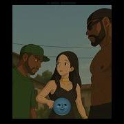 GTA San Andreas Characters But In Ghibli Art PART 2